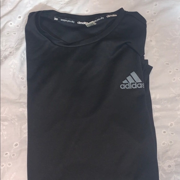 Adidas athletic shirt - Picture 1 of 1
